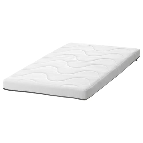 Ikea cot mattress cover new arrivals